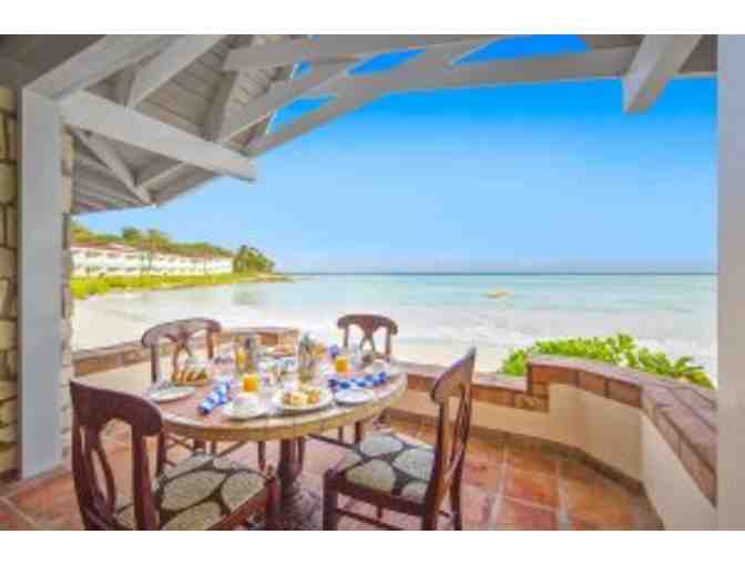 7 to 9 nights at the Pineapple Beach Club, Antigua (adults-only)