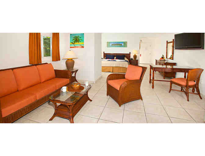 7 to 10 Nights at The Verandah Resort & Spa, Antigua