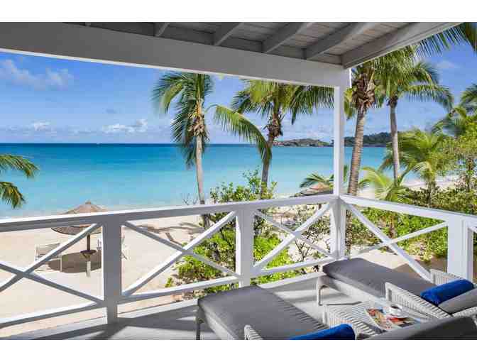7 Nights at Galley Bay Resort & Spa (adults-only)