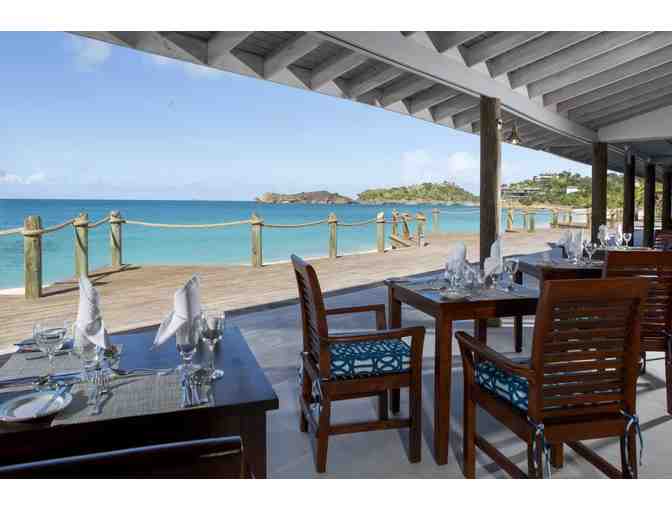 7 Nights at Galley Bay Resort & Spa (adults-only) - Photo 8