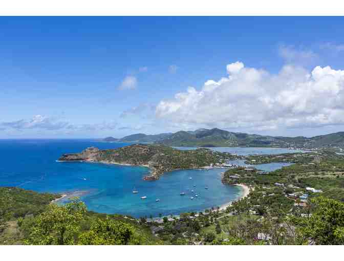 7 Nights at Galley Bay Resort & Spa (adults-only)