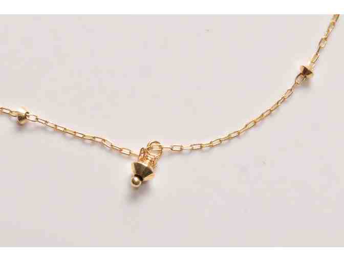 14-Karat Gold Bracelet