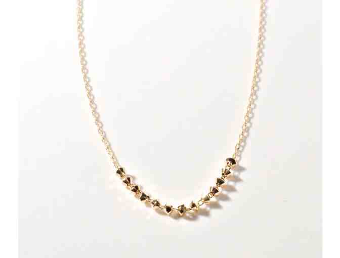 14-Karat Gold Necklace
