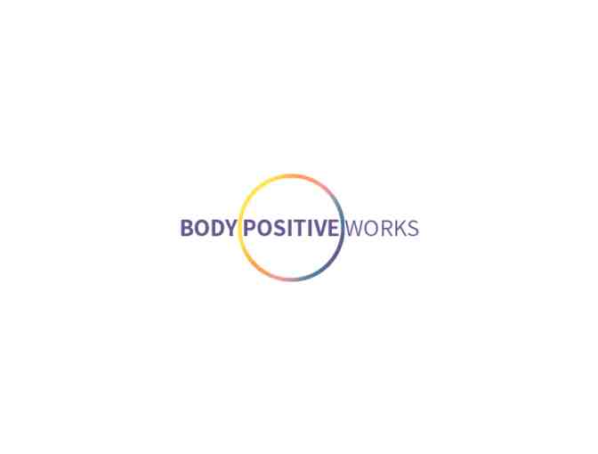 Body Positive Works: The Feel Good Place Gift Bag