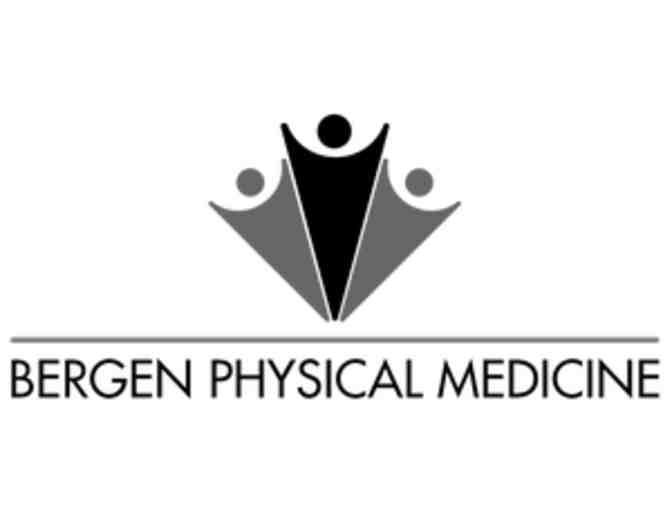 1 hour Massage Treatment at Bergen Physical Medicine - Photo 1