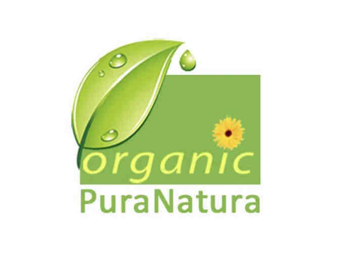 Organic Pura Natura