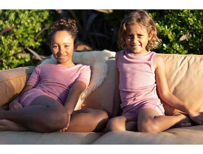 $50 Gift Certificate for Organic Merino Wool for Womens and Kids by Nui Organics