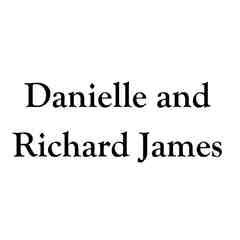 Danielle and Richard James, GMWS parents