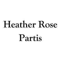 Heather Rose Partis, GMWS alumni parent