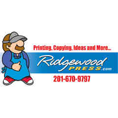 Ridgewood Press