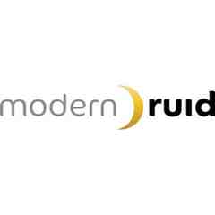 Modern Druid