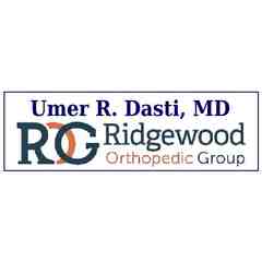 Ridgewood Orthopedic Group- Dr. Umer Dasti