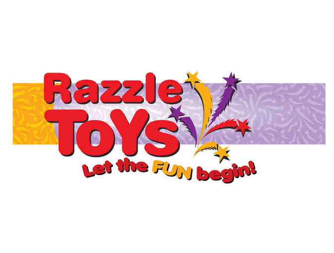 Razzle Toys - Maze Craze