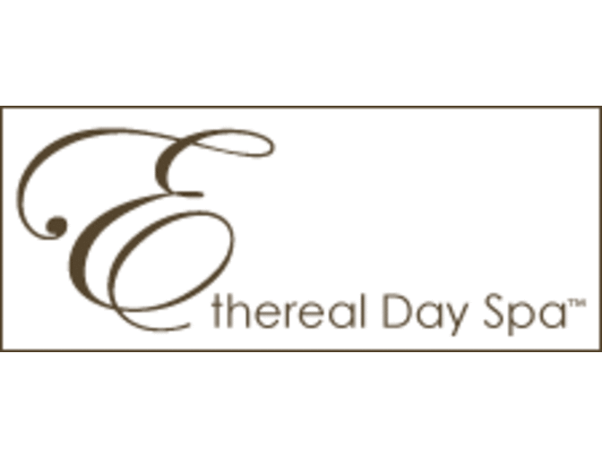 Ethereal Day Spa