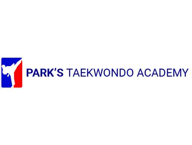 Park's Taekwondo - 1 month free class