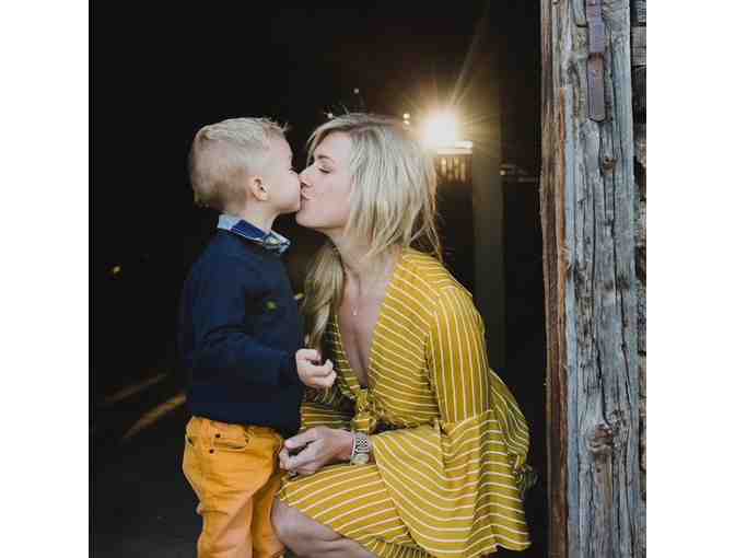 Coryn Nelson Photography - Family Session