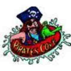 Pirates Cove Family Aquatic Center