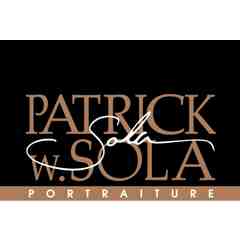 Patrick Sola Portraiture