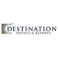 Destination Hotels and Resorts