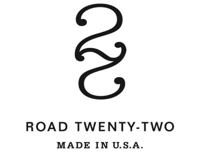 3 Road Twenty Two T-shirts & Tote Bag