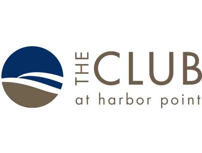 1-Month Fitness Membership at the Club at Harbor Point