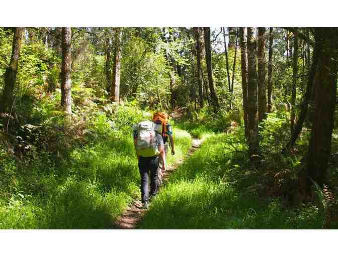 2 Day Outdoor Adventure Trip for 7 women with Trail Mavens