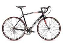 2010 "Specialized" Allez Sport Double Compact Competitive Road Bicycle