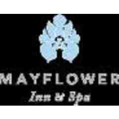 Mayflower Inn and Spa