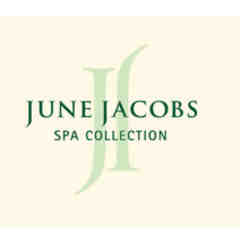 June Jacobs Spa Collection