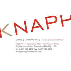KNAPP & ASSOCIATES INTERNATIONAL