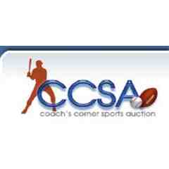 Coach's Corner Sports Auctions, LLC
