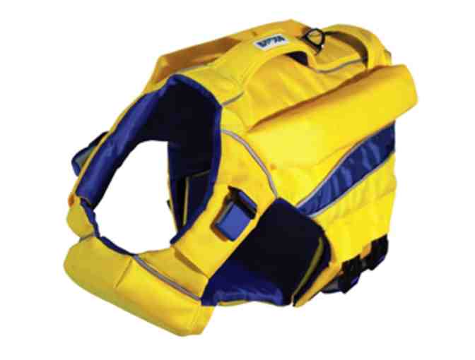 BAYDOG Offshore Lifejacket