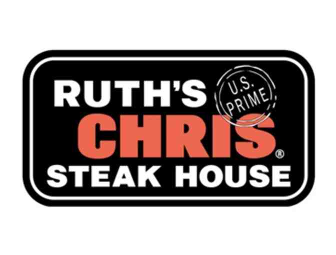 Dining Delight at Ruth's Chris Steak House - Photo 1