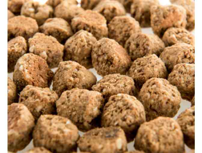 Peanut Butter Flavor Dog Treats Bonanza from Pampered Pets, USA