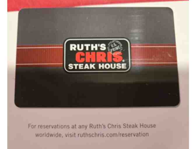 Dining Delight at Ruth's Chris Steak House - Photo 3