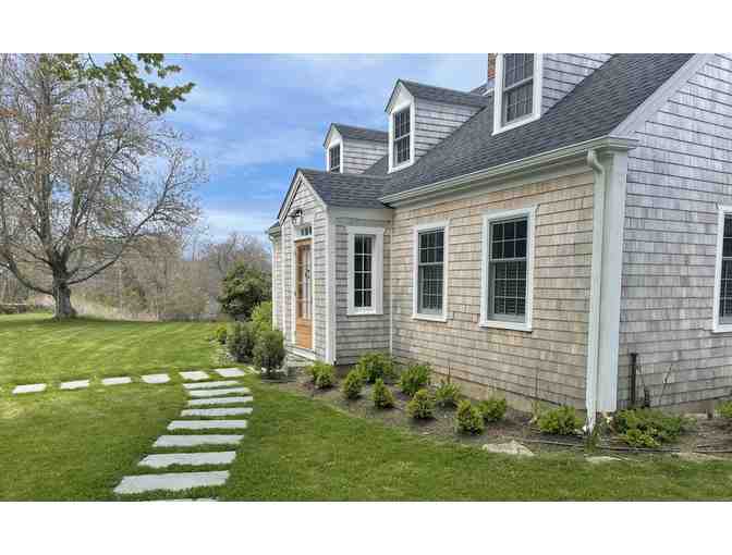 7-day Stay in Martha's Vineyard Beach House - Photo 2