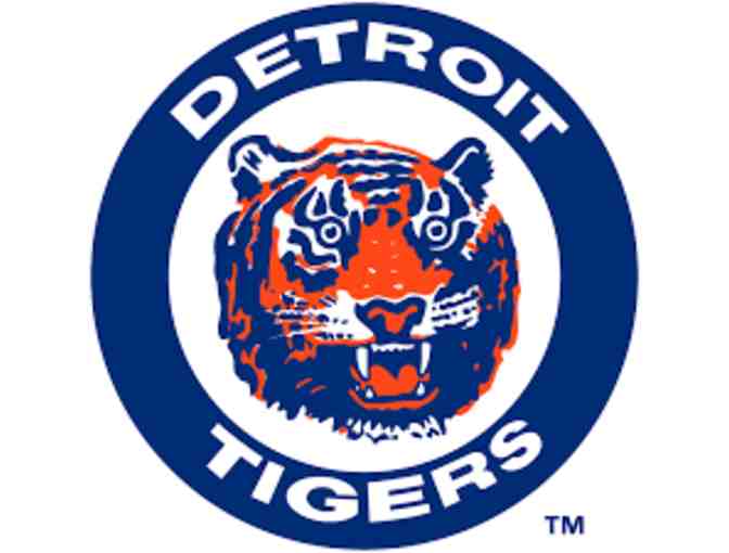 Detroit Tiger's Tickets Package