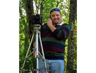 Digital Photo Restoration Package