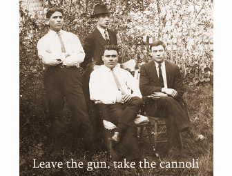 $20 gift certificate to Meriano's Bake Shoppe in Guilford