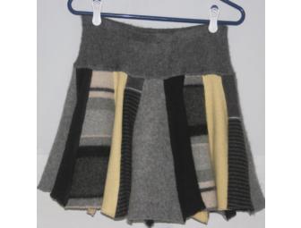 Custom Made Twirly Skirt