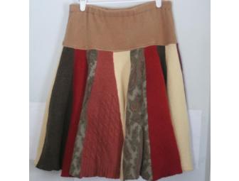 Custom Made Twirly Skirt