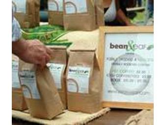 A Roast and Taste! A Coffee Workshop with Bean & Leaf