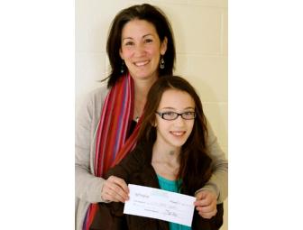 CSA half share from Windham Gardens