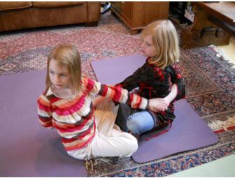 Kids Yoga Class