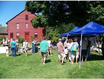 Craft Beer Brewing 101: FOR TWO