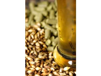 Craft Beer Brewing 101: FOR TWO