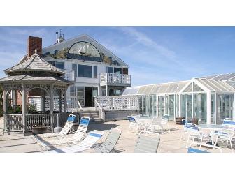 A week at the Cape... every year!