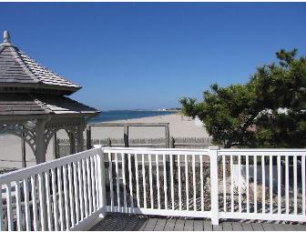 A week at the Cape... every year!