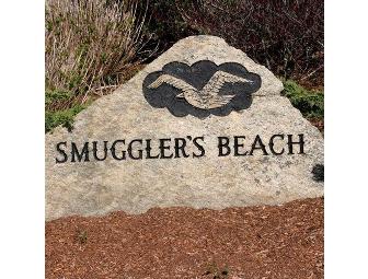 A week at the Cape... every year!