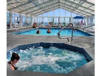 A week at the Cape... every year!